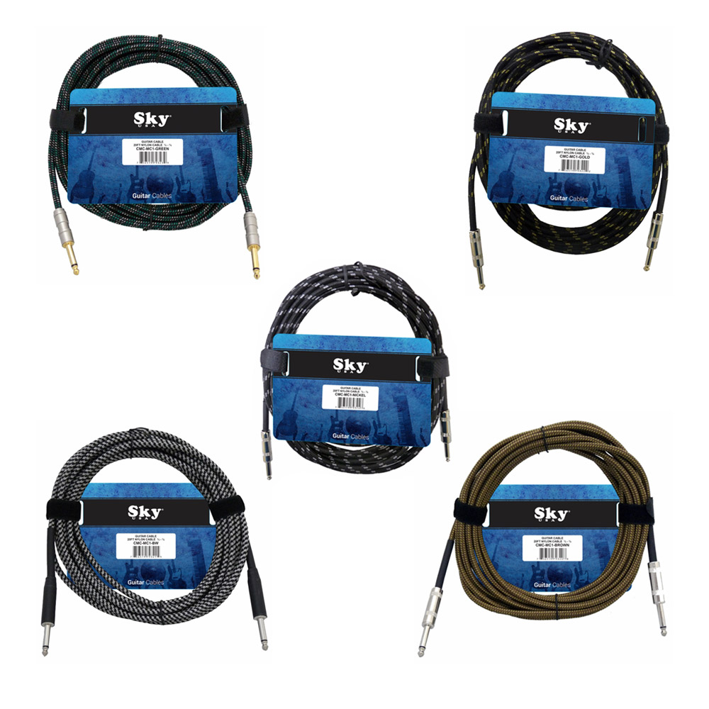 CMC-MC1 - SKY USA Products